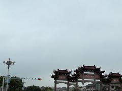 -天目湖山水园