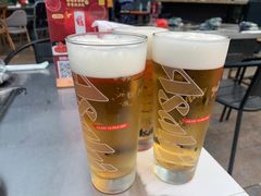 -呼吉牧蒙古烤肉·烧烤·小龙虾