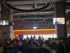 -HIB HUB公社(解放西路店)