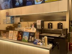 -KOI Thé(力宝广场店)