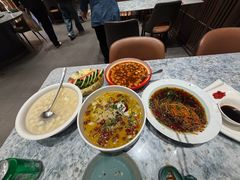 -聚丰园•湖鲜餐厅(阿红私房菜梅石路店)