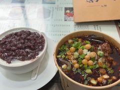 -阿坤传统手工小吃(杨家坪店)