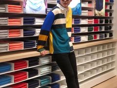 -王府井奥莱临潼小镇(临潼店)