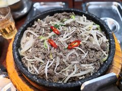 -神仙雪浓汤(明洞店)