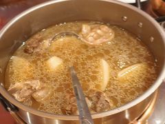 -老蒲鲜·地标·非遗美食(涵江店)