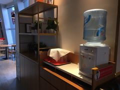 -米斯特比萨(光华桥凯德MALL天津湾店)