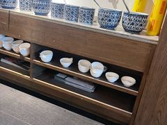 -尚尚仙·酸汤猪手·猪肚鸡火锅(华联万柳购物中心店)