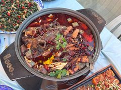 -友记功夫香·人民大排档(红牌楼店)