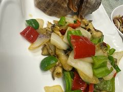 -大众海鲜(巨龙北路店)