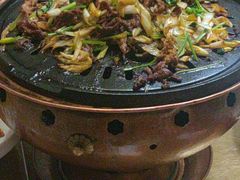 -京味斋·烤鸭·北京菜(安贞店)