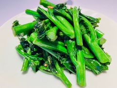 -山泉粤宴(广东大厦店)