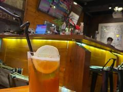 -JuiceRobot·手工意大利面&汉堡精酿(珠江新城店)