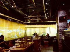 大堂-茶理宜世(东方宝泰店)