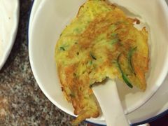 南瓜丝饼-同路人(江北店)