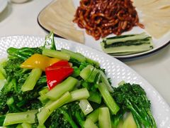 -老爷庙风味美食府(魏都大道店)