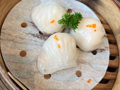 -万荟轩海鲜·粤式点心自助餐厅(蓝海风万怡酒店)