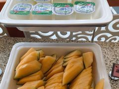 -仙林宾馆-餐厅