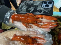 -星记小馆·小蓝龙·老南京砂锅菜(上海路店)