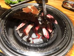 -牛炙烤肉(车公庙店)