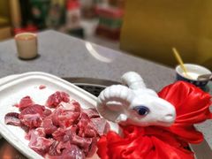 -羊来顺冰煮鲜羊铁锅烀羊肉(八卦岭店)