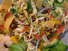 大拌菜？-Moka Bros 摩卡站(西单大悦城店)