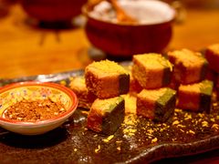 -敏珠拉姆藏餐·南京厨房(富春江东街店)