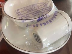 -天下客饭店(中山路店)