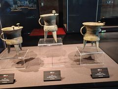 -盘龙城国家考古遗址公园