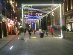 -蛙鱼道美蛙鱼自助火锅(新耍都店)