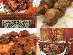 -成都驻京办餐厅(蜀都宾馆店)