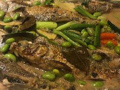 -九龙湾·御膳坊(九龙窠路店)