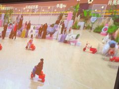 -黄兴南路步行商业街