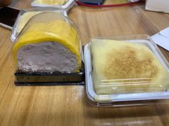 -李大牛和刘大力手作甜品(凯德店)