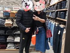 -MUJI无印良品(大悦城店)