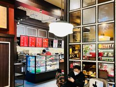 -星巴克(杭州银泰城西一店)