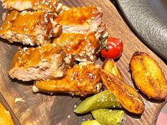 -Nord Grill&Bar Highland诺德西餐(深圳欢乐海岸店)