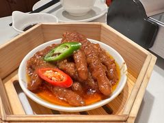 -粤来记·啫啫煲·点心(日月光店)