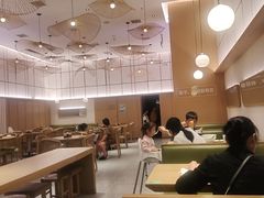-东园小馆·早茶·淮扬小炒(蜀景店)