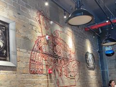 大堂-金陵一哥龙虾(水木秦淮店)