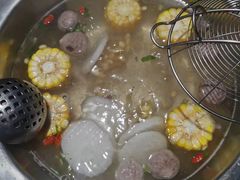 -潮发潮汕牛肉店(芳村店)