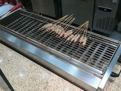 -和谐号(全运路万达店)