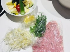 -ABC Cooking Studio(上海环球金融中心店)