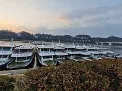 -千岛湖东南湖区