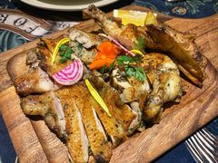 -第101座花园餐厅(湖滨88店)