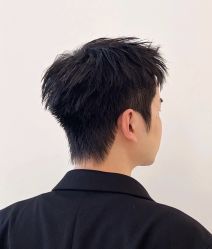 -逸丝风尚yesfashion造型