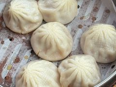 -鸡鸣汤包(红山动物园店)