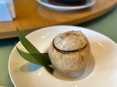 -彩丰楼中餐厅·仁恒洲际酒店