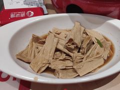 -喜家德虾仁水饺(东方宝泰店)