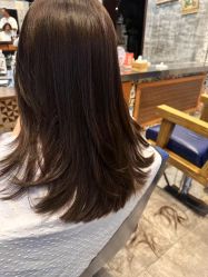 -T.1 hair salon烫染接发