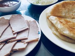 -李连贵酒家熏肉大饼(昆明街店)